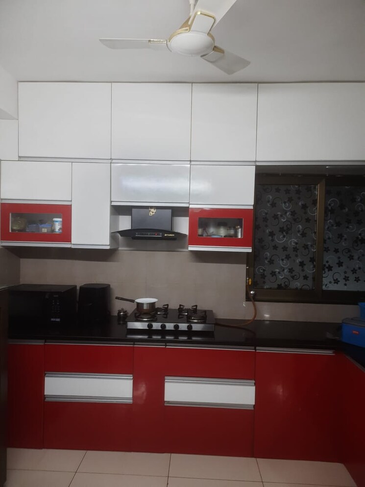 undefined, paranjape-blue-ridge 3 Bedroom 1330 Sq.Ft. Builder Floor In Hinjewadi Pune 7686511