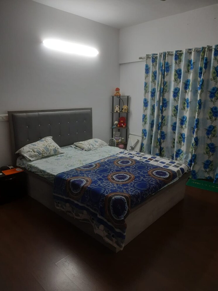 Bedroom, paranjape-blue-ridge 3 Bedroom 1330 Sq.Ft. Builder Floor In Hinjewadi Pune 7686511