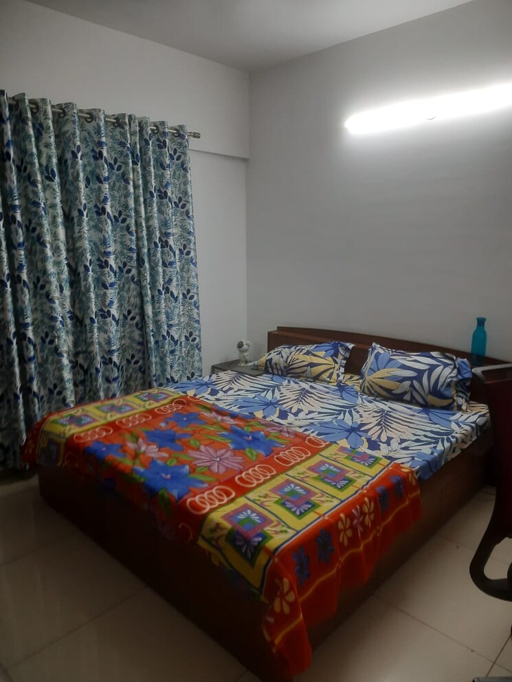 Bedroom, paranjape-blue-ridge 3 Bedroom 1330 Sq.Ft. Builder Floor In Hinjewadi Pune 7686511