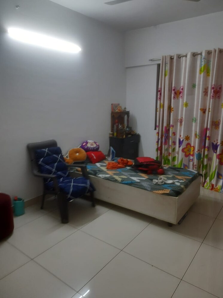 Living Room, paranjape-blue-ridge 3 Bedroom 1330 Sq.Ft. Builder Floor In Hinjewadi Pune 7686511