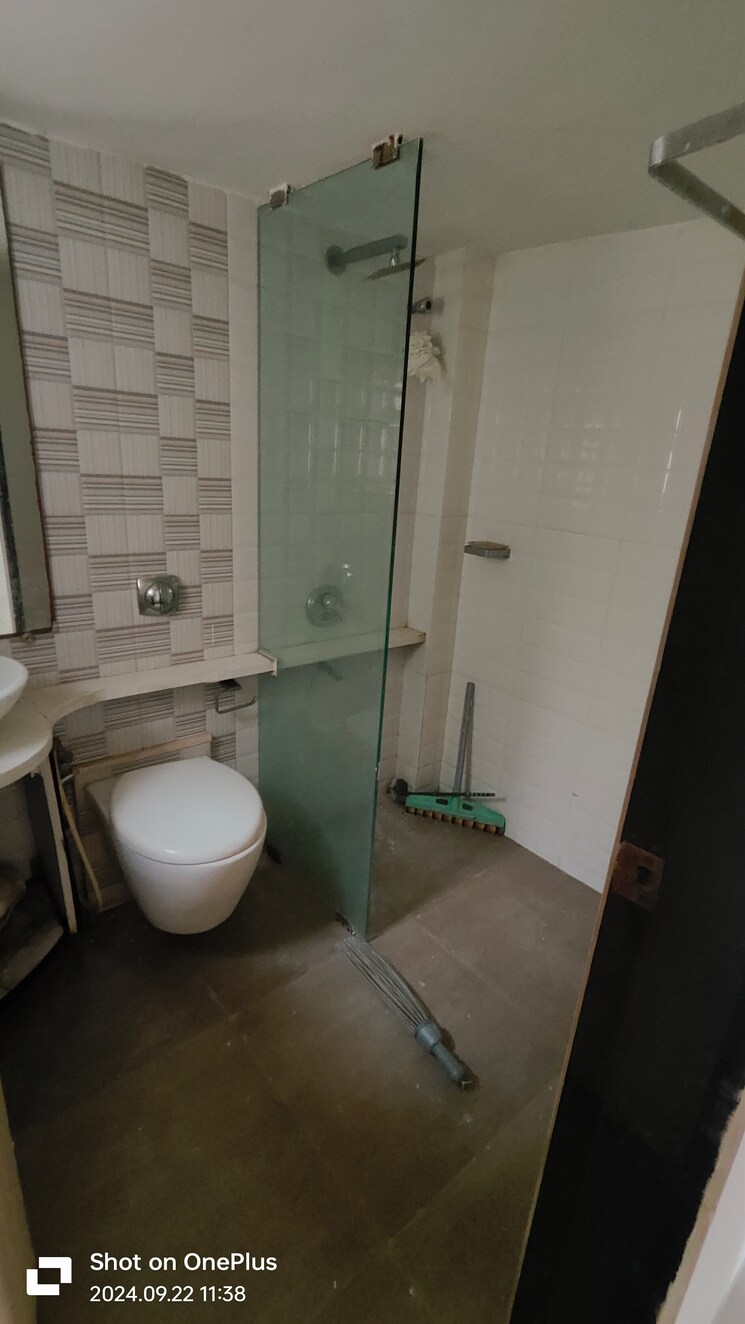 Bathroom, vasai west 3 Bedroom 1150 Sq.Ft. Apartment In Vasai West Palghar 7686522