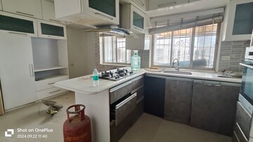 3 BHK Apartment For Sale in Vasai West