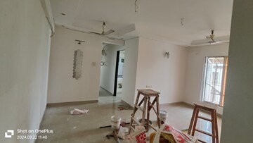 Master Bedroom in 3 BHK Apartment at Vasai West – for Sale