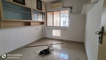 Kitchen in 3 BHK Apartment at Vasai West – for Sale
