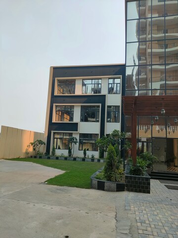 2 BHK Apartment For Sale in Divyansh Onyx Phase 2, Gyan Khand