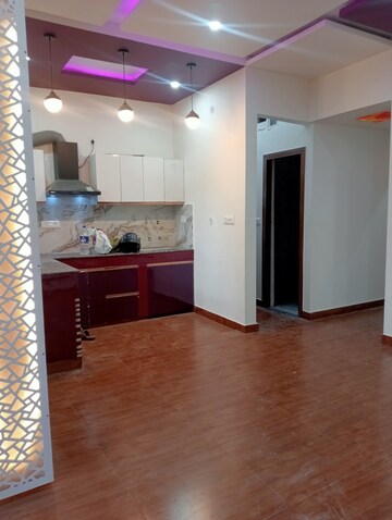 Kitchen in 3 BHK Independent House at Kursi Road – for Sale