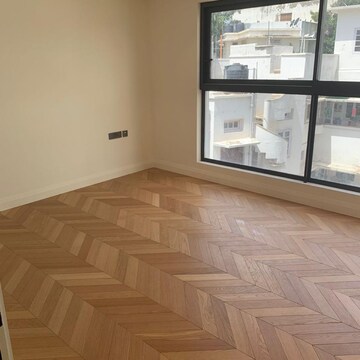 Kitchen in 4 BHK Builder Floor at Vasant Vihar – for Sale