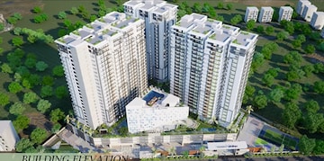 3 BHK Apartment For Resale in Tellapur Hyderabad  7686574