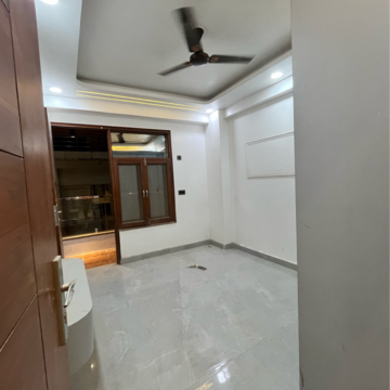 Kitchen in 2 BHK Builder Floor at Sector 107 – for Sale