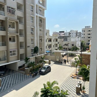 2 BHK Apartment For Resale in GK Residency Sainikpuri Gk Colony Hyderabad  7686583