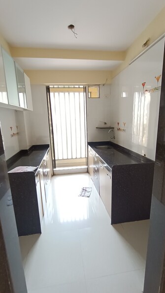 1 BHK Apartment For Resale in Parikh Paradise Tower Virar West Palghar  7686587