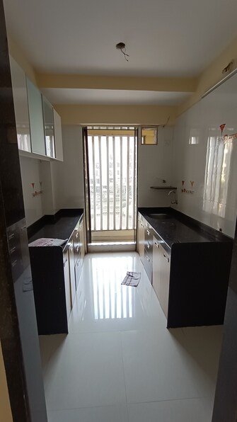 1 BHK Apartment For Resale in Parikh Paradise Tower Virar West Palghar  7686587