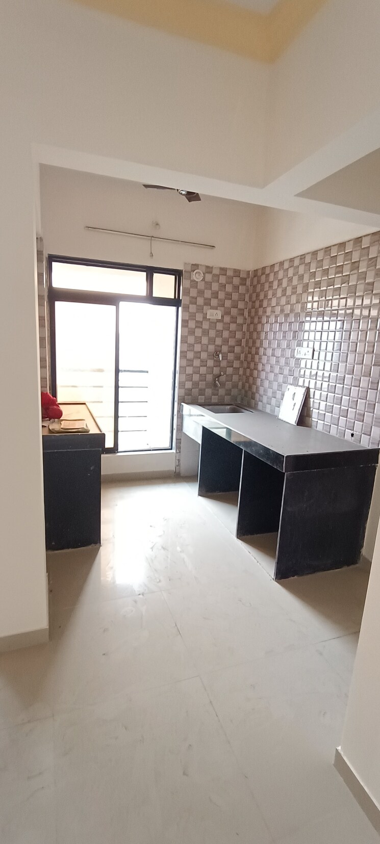 Kitchen, hdil-residency-park 1 Bedroom 380 Sq.Ft. Apartment In Virar West Palghar 7686590