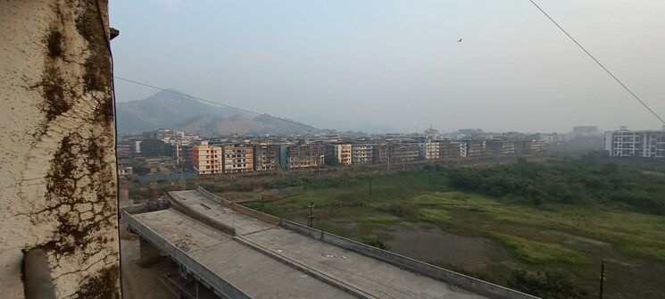 Exterior View, hdil-residency-park 1 Bedroom 380 Sq.Ft. Apartment In Virar West Palghar 7686590