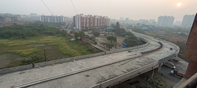 Exterior View, hdil-residency-park 1 Bedroom 380 Sq.Ft. Apartment In Virar West Palghar 7686590