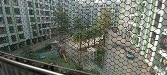 1 BHK Apartment For Resale in HDIL Residency Park Virar West Palghar  7686590