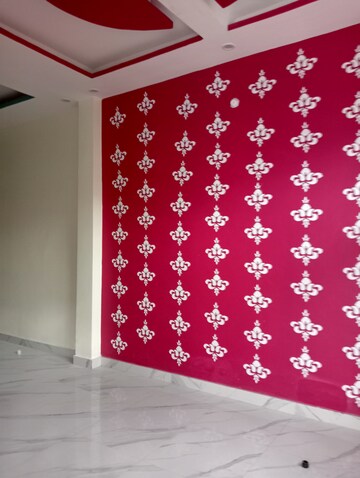 Bedroom in 3 BHK Villa at Gomti Nagar – for Sale