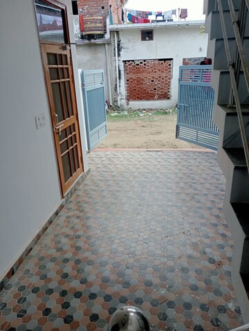 Bedroom in 3 BHK Villa at Gomti Nagar – for Sale