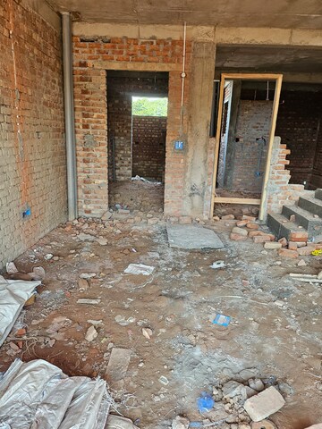 3 BHK Villa – Exterior View View at Chandigarh Airport - for Sale