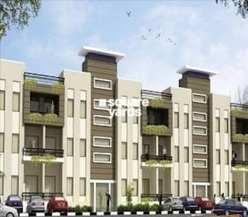 3 BHK Villa For Resale in Shivam Apartments Kharar Central Kharar Chandigarh  7686631