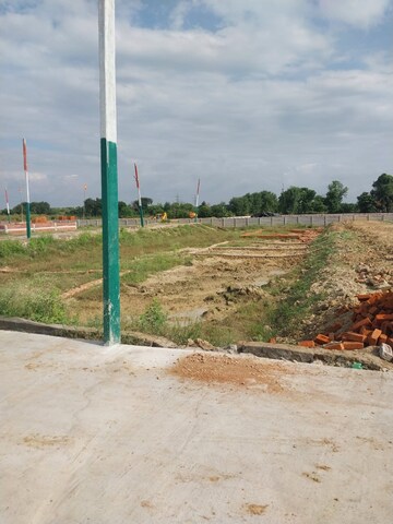 Plot For Resale in Upsidc Site B Greater Noida  7686675