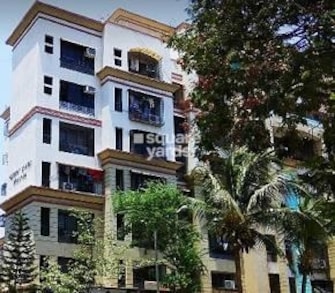 1 BHK Apartment For Rent in Gorai Golden Sands CHS Borivalli Borivali West Mumbai  7686676