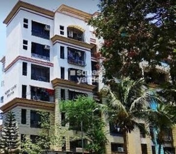 1 BHK Apartment For Rent in Gorai Golden Sands CHS Borivalli Borivali West Mumbai  7686676