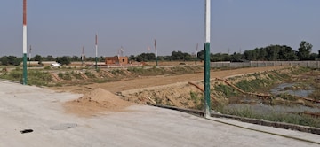 Plot Area in  Plot at Upsidc Site B – for Sale
