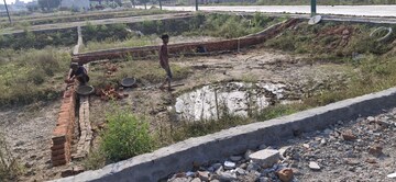 Plot Area in  Plot at Upsidc Site B – for Sale