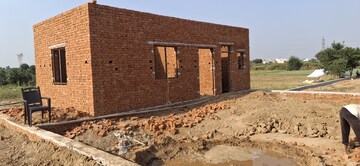 Plot – Exterior View View at Upsidc Site B - for Sale