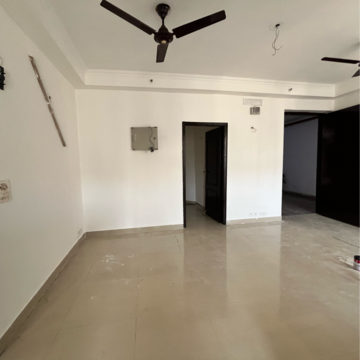 Building Lobby in 2 BHK Apartment at KVD Wind Park, Ecotech 12 Greater Noida – for Sale