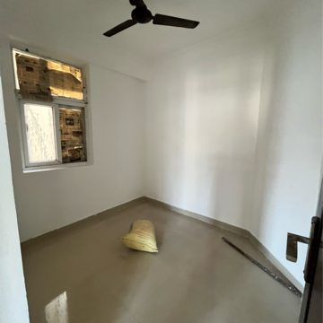 Furnished Amenities in 2 BHK Apartment at KVD Wind Park, Ecotech 12 Greater Noida – for Sale