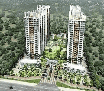 2 BHK Apartment For Resale in KVD Wind Park Ecotech 12 Greater Noida  7686691