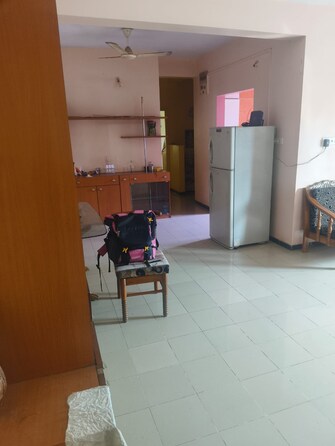 3 BHK Apartment For Rent in Shri Sai Apartments Swavalambi Nagar Nagpur  7686707