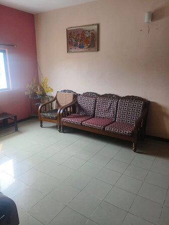 3 BHK Apartment For Rent in Shri Sai Apartments Swavalambi Nagar Nagpur  7686707