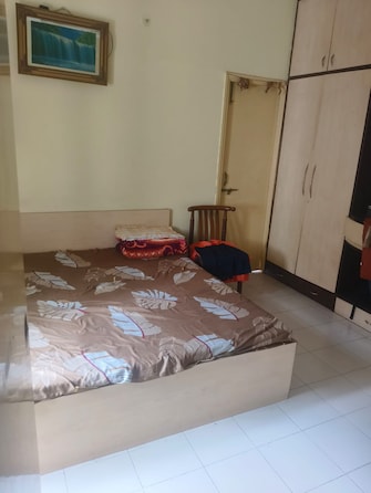 3 BHK Apartment For Rent in Shri Sai Apartments Swavalambi Nagar Nagpur  7686707