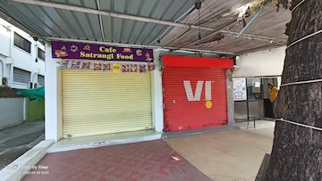 Commercial Shop 250 Sq.Ft. For Rent in Ramdaspeth Nagpur  7686709