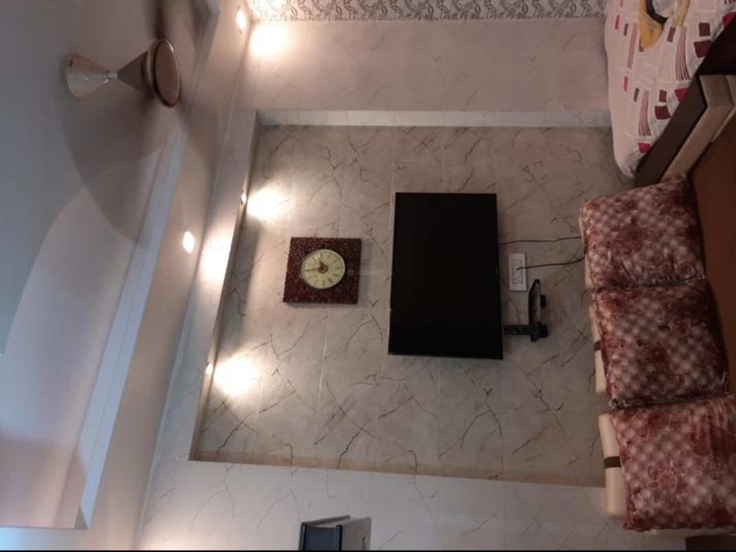 3.5 BHK Independent House For Resale in Sgm Nagar Faridabad  7686710