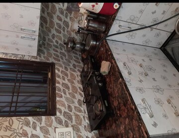 Kitchen in 3.5 BHK Independent House at Sgm Nagar – for Sale