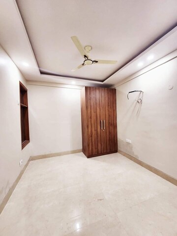 Room in 3 BHK Builder Floor at Chattarpur – for Sale