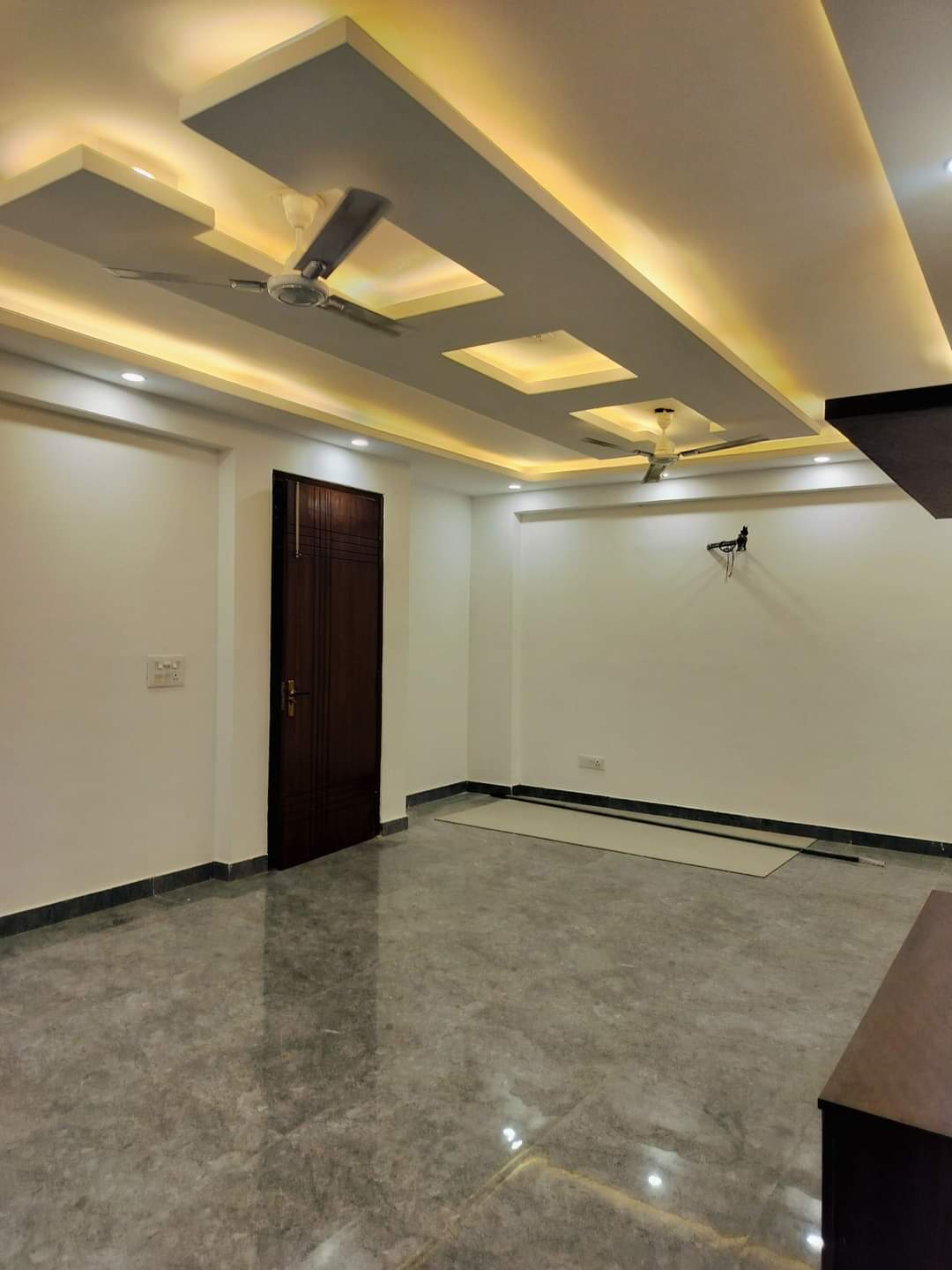 3 BHK Builder Floor For Resale in Chattarpur Delhi  7686712