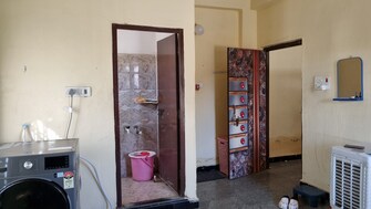 3 BHK Builder Floor For Rent in Qutubullapur Hyderabad  7686714