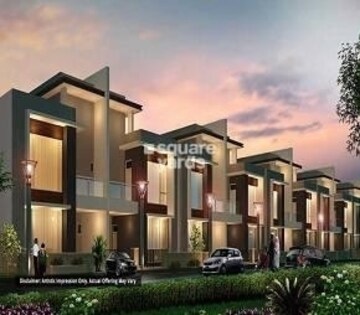 2 BHK Villa For Sale in Viraj Lotus Enclave, Gomti Nagar