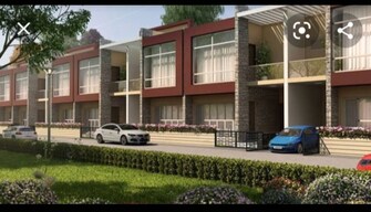 2 BHK Villa For Resale in Viraj Lotus Enclave Gomti Nagar Lucknow  7686754