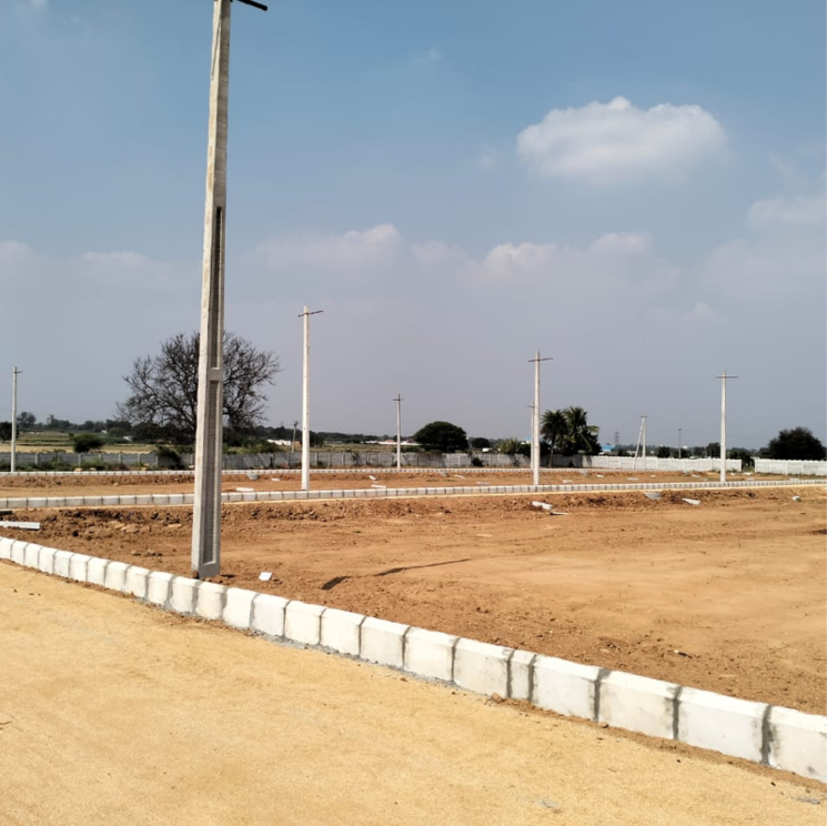 undefined, srihi-harmonia  159 Sq.Yd. Plot In Medchal Hyderabad 7686763