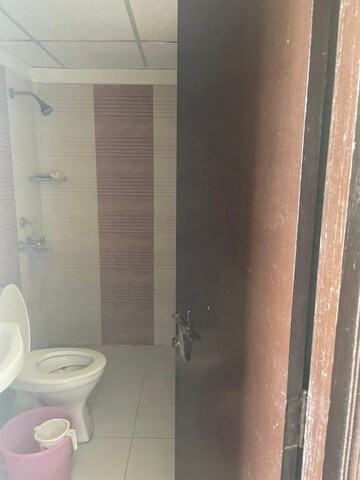 Bathroom in 2 BHK Apartment at Gardenia Gateway, Sector 75 – for Sale
