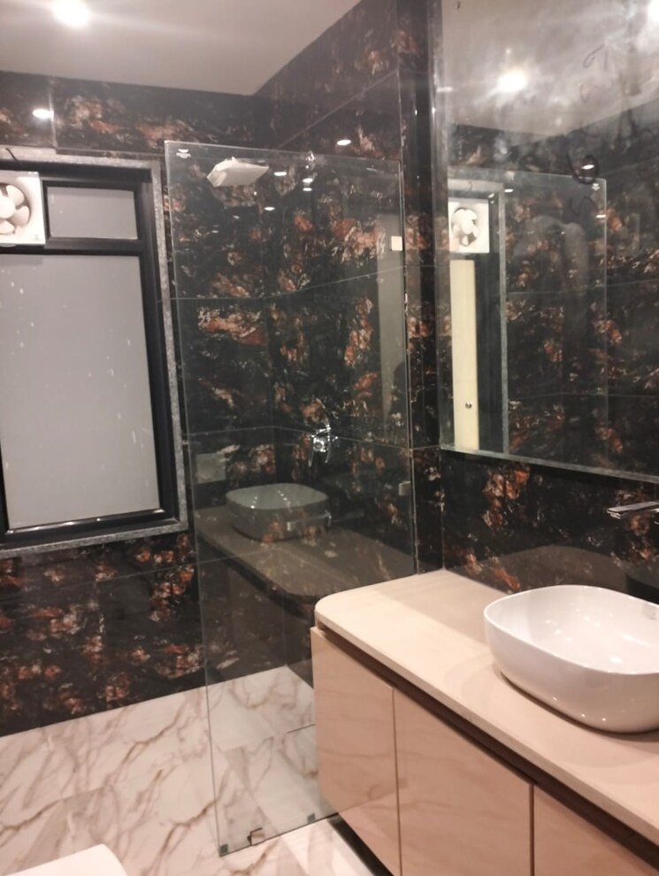 Balcony, ansal-sushant-lok-i 4 Bedroom 3150 Sq.Ft. Builder Floor In Sector 43 Gurgaon 7686770