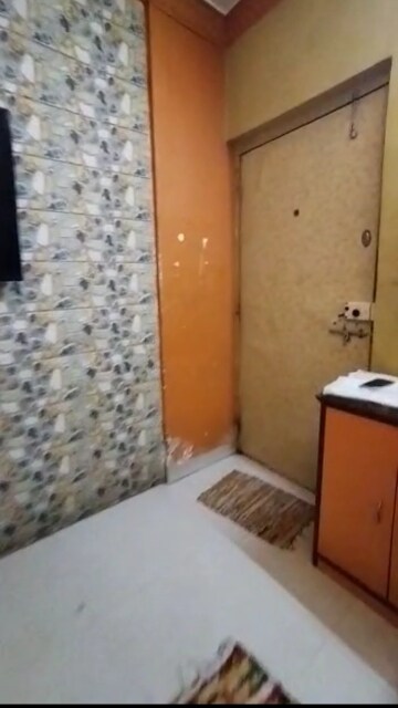 Living Room in 2 BHK Apartment at kanakia miamii, Mira Road – for Sale