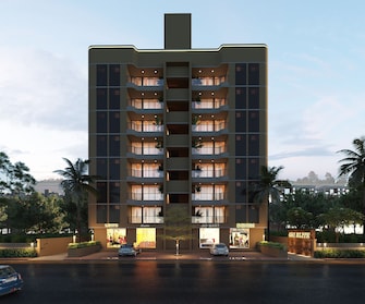 4 BHK Apartment For Resale in Randheja Gandhinagar  7686824