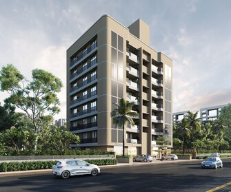 4 BHK Apartment For Resale in Randheja Gandhinagar  7686824